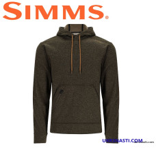 Худи Simms CX Hoody Dark Stone размер M